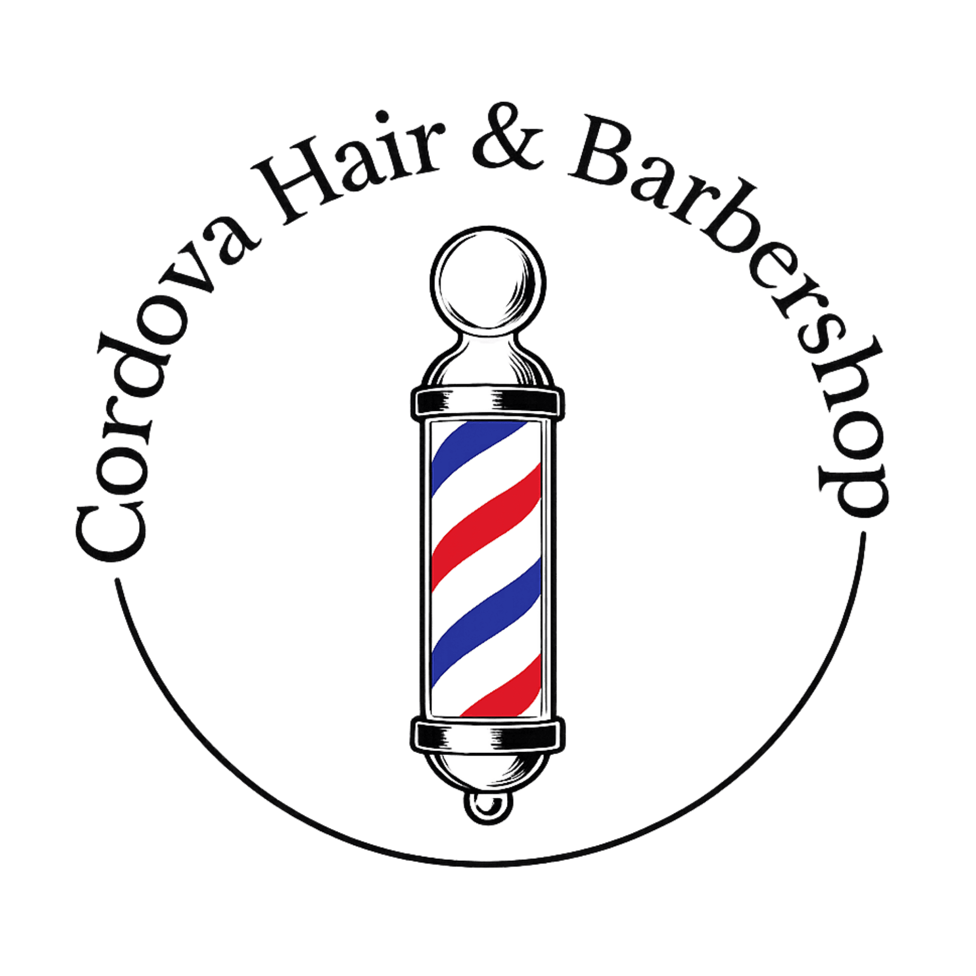 Cordova Bay Barber Shop